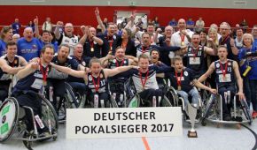 Pokalsieger 2017 – RSV Lahn-Dill