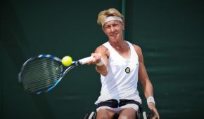 Sabine Ellerbrock