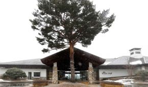 Birch Hill Club: Deutsches Haus in Pyeongchang