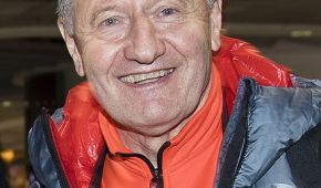 Friedhelm Julius Beucher