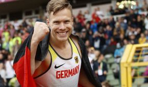 Markus Rehm