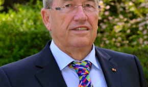Portraitfoto Hagen Herwig