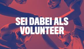 Werde Volunteer für die FISU World Games
