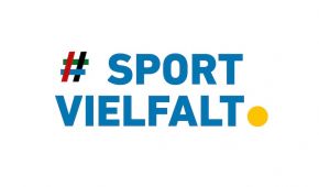 Logo SportVielfalt