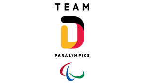 Logo des Team Deutschland Paralympics