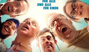 Flyer zum Film