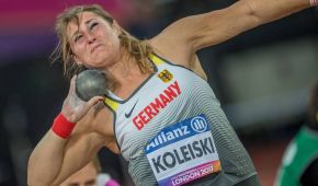 Frederike Koleiski