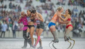 Irmgard Bensusan © Oliver Kremer, sports.pixolli.com