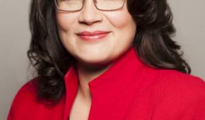 Porträtfoto Andrea Nahles