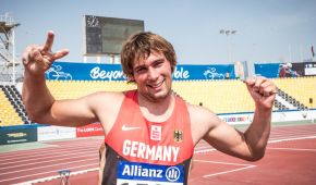 Sebastian Dietz