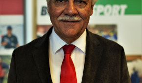 Karl-Peter Bruch
