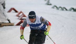 Andrea Eskau