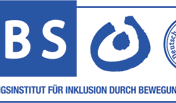 Logo des Forschungsinstituts für Inklusion durch Bewegung und Sport