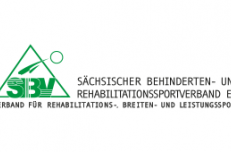 Logo des Landesverbandes Sachsen