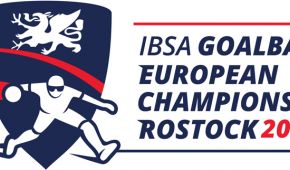 Logo Goalball-EM 2019