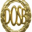 Logo DOSB