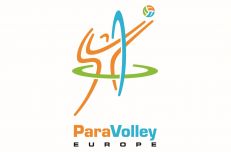 Para Volley Europe