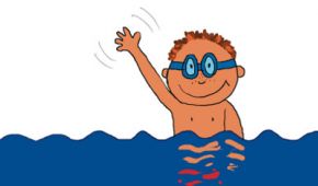 Illustration mit freundlicher Genehmigung von Erb’s Palsy Group, United Kingdom © 2007 Heidi Sharpe