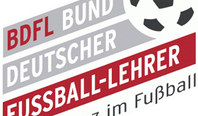 Logo Bund Deutscher Fussball-Lehrer