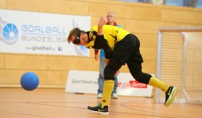 Goalball-Ligapokal