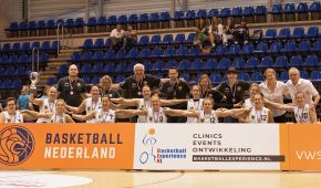 Bronze für die deutschen Damen