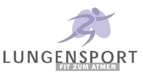 Logo der Arbeitsgemeinschaft Lungensport