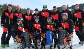 Deutsches Team Ski Alpin