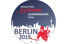 Para Eishockey B-Weltmeisterschaft Berlin 2019