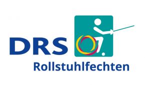 Logo DRS Rollstuhlfechten