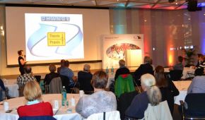 Vortrag bei der Koordinationstagung 2016
