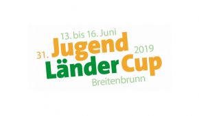 Logo Jugend-Länder-Cup 2019