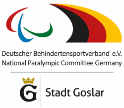 Gemeinsames Logo DBS und Goslar