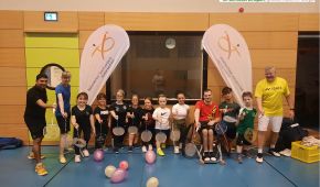 TalentTag Para Badminton, c. BSN e.V.