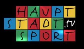 Logo Hauptstadtsport.tv