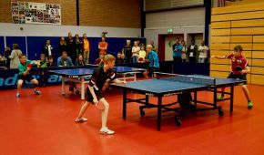 Handicap-Open 2017