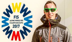 André Stötzer Cheftrainer Para Snowboard
