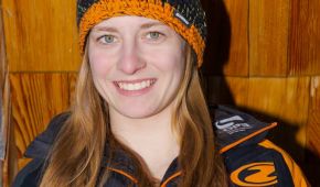 Anna Schaffelhuber
