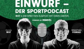 Einwurf - Der Sporpodcast