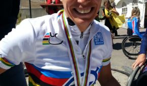 Andrea Eskau