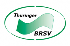 Logo des Landesverbandes Thüringen