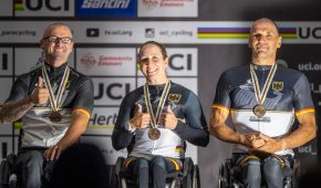 Vico Merklein, Annika Zeyen, Bernd Jeffré