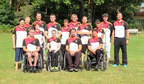 Team Parakanu 2015
