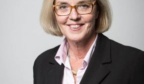 Portraitfoto Christiane Krajewski