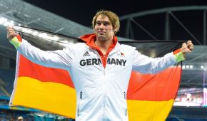 Sebastian Dietz