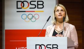 Verena Bentele