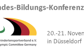Bundes-Bildungs-Konferenz vom 20.-21.11.2015 im Congress-Center Düsseldorf