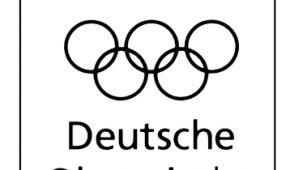 Logo Deutsche Olympische Gesellschaft