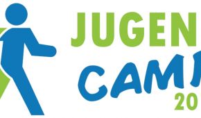 Logo Jugend Camp 2015