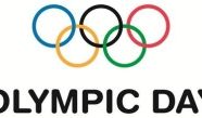 Logo Olympic DAy