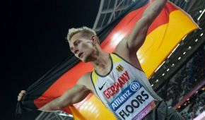 Johannes Floors